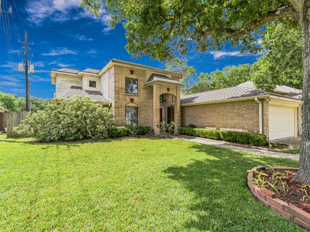 10407 Linecamp Dr, Houston, TX 77064 | MLS #25911