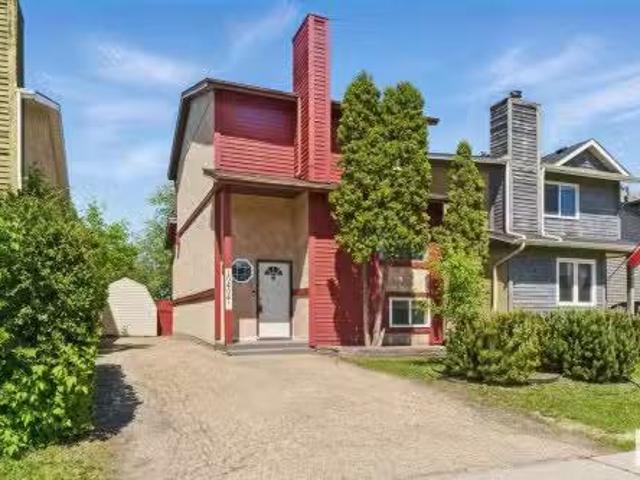 10404A 28A Avenue, Edmonton, AB, T6J 4J6 house for sale Lis.