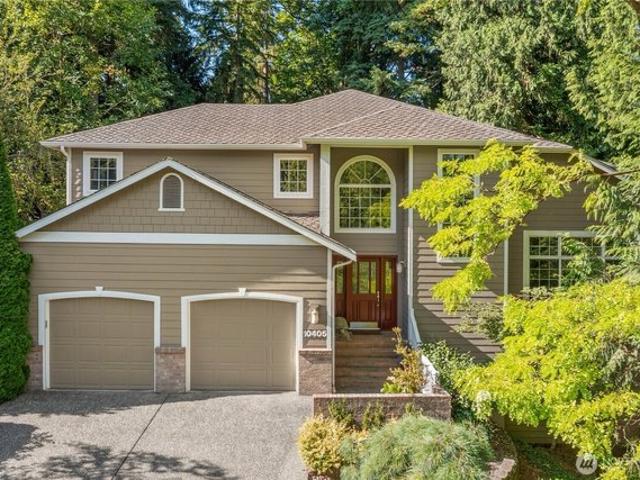 10405 NE 151st Pl, Bothell, WA 98011