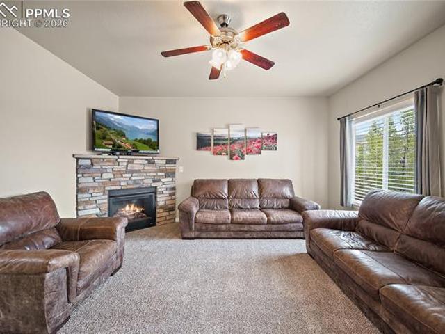 10406 Mt Columbia Drive