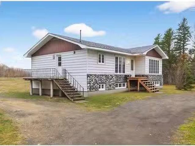 10406 Route 134, Saint Louis De Kent, NB, E4X 2L2 house for.