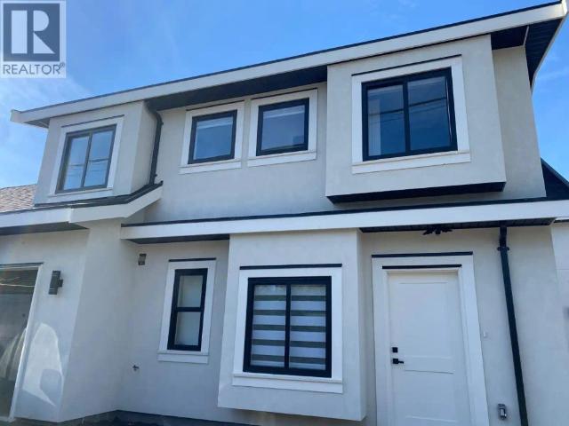 10408 B DENNIS CRESCENT — 2 Bedroom