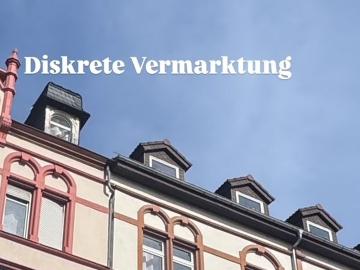 10408 Eigentumswohnung Kapitalanlage mit 1 Zimmer in Kassel