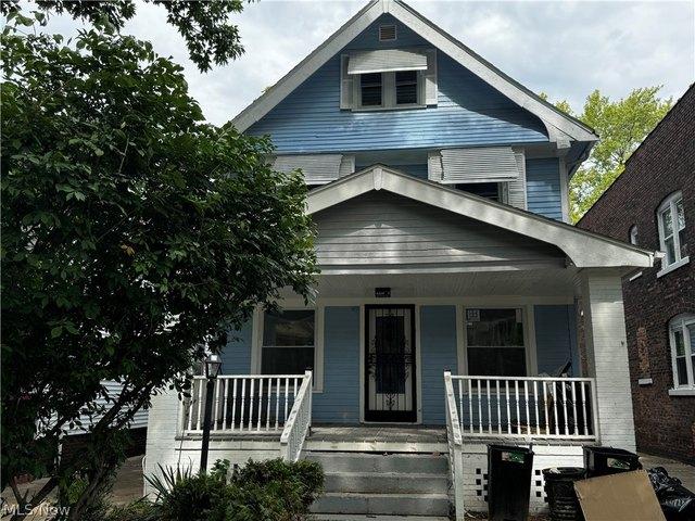 10409 Yale Ave, Cleveland, OH 44108