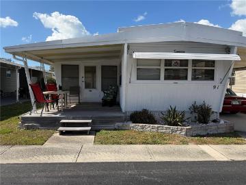 1040 Main St, Unit 91, Dunedin, FL 34698 | MLS #TB8478