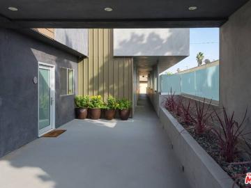 1040 N Spaulding Ave, Unit 3, West Hollywood, CA 90046 | MLS #26665