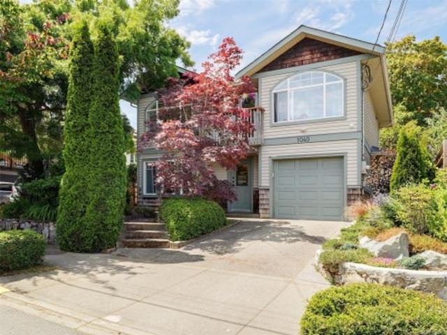1040 Alston St, Victoria, BC, V9A 7P6 house for sale | Listing ID 1043 | Royal LePage