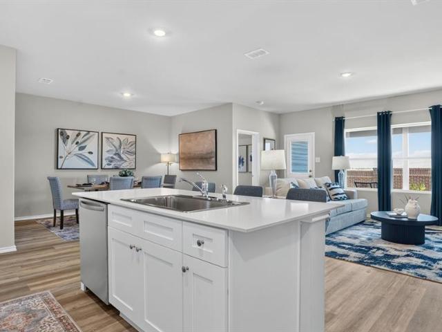 1040 Burnt Ranch Lane