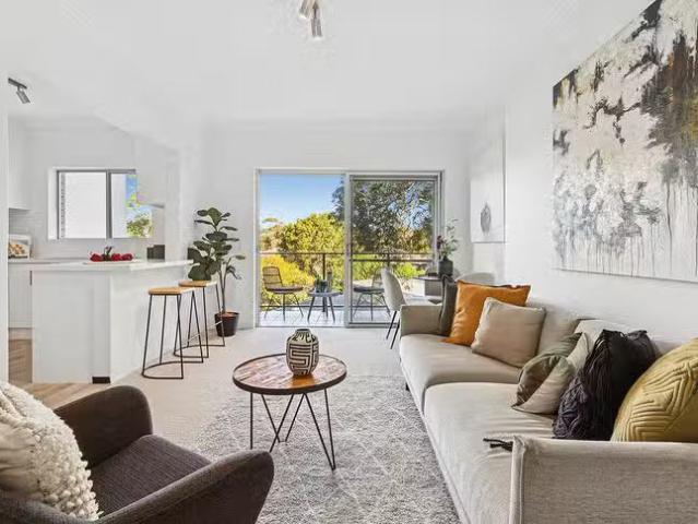 10/40 Burchmore Road, Manly Vale, NSW 2093