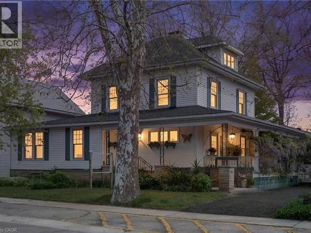 1040 Bay Street, Port Rowan, ON, N0E 1M0 house for sale | Listing ID 40860 | Royal LePage