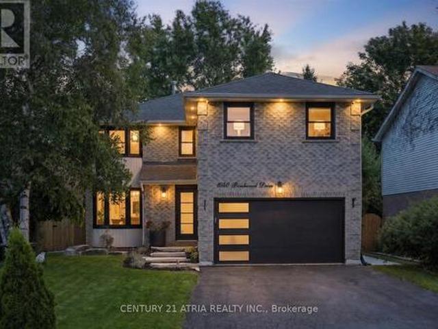 1040 Birchwood Drive, Newmarket, ON, L3Y 6J8 house for sale | Listing ID N13638 | Royal LePage