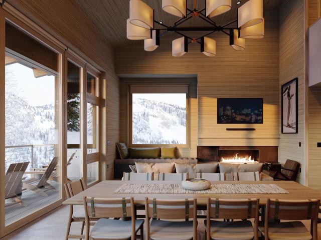 1040 Camber Lane, Alta, US, WY