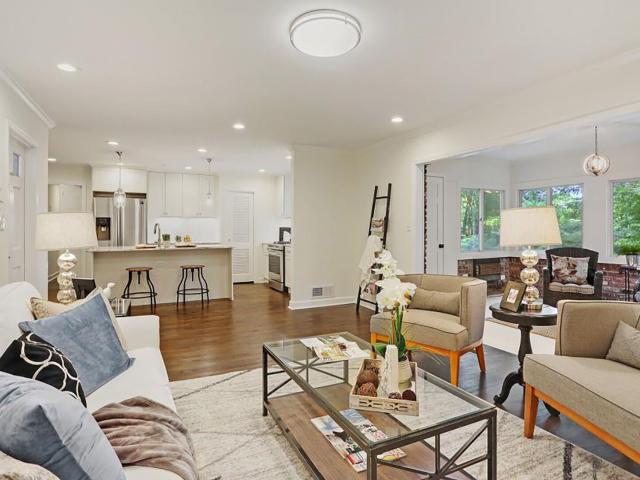 1040 Carter Drive NE, Atlanta, US, GA