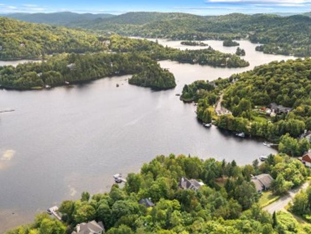 1040 Ch. Morgan, Saint Adolphe D'Howard, QC, J0T 2B0 Luxury House for sale | Listing ID 11134 | Royal LePage Carriage Trade Luxury Properties