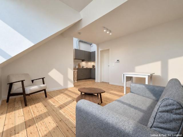 1040, Etterbeek