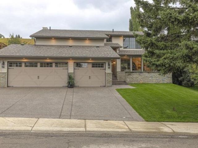 1040 Edgemont Road Nw, Calgary, AB, T3A 2J3 house for sale | Listing ID A2345 | Royal LePage