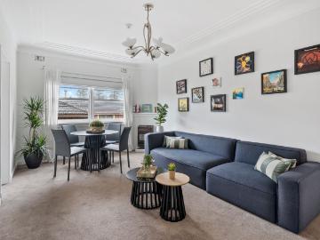 Apartment to rent in New South Wales