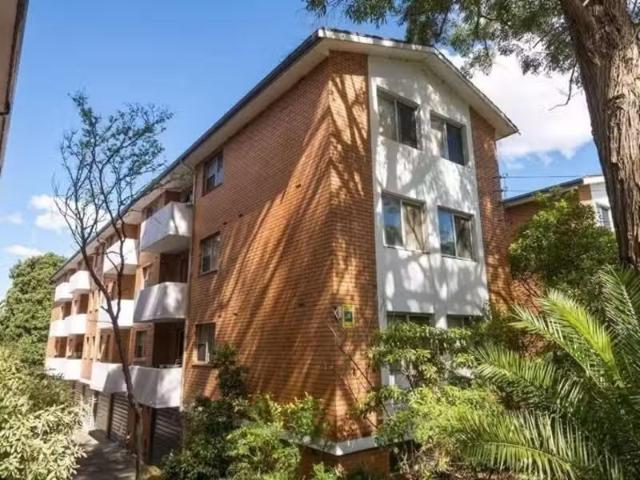 10/40 Forster Street, WEST RYDE Apartment for rent Listed by.