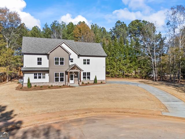 1040 Greenwood Circle