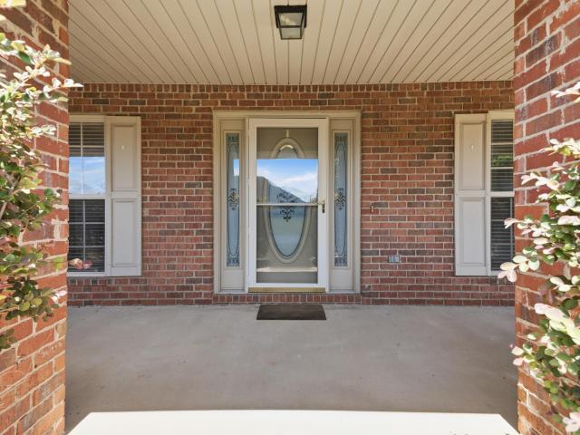 1040 Hidden Forest Drive