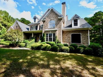 1040 Pimlico Ln, Bishop, GA 30621 | MLS #CL340555