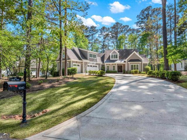 1040 Quaker Ridge Road