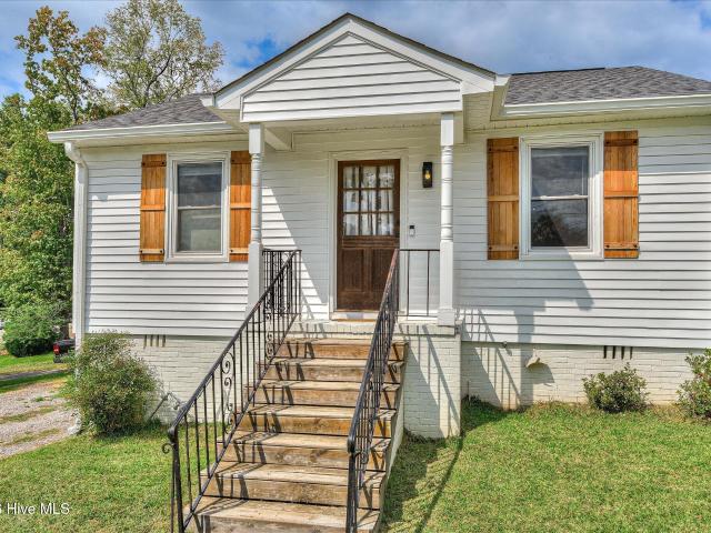 1040 Redbird Road