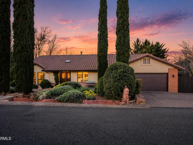 1040 RODEO Road