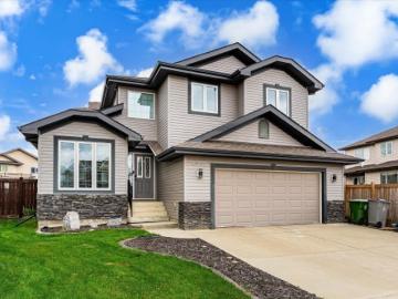 1040 Street, Morinville, AB, T8R 0B7 house for sale | Listing ID E4493 | Royal LePage
