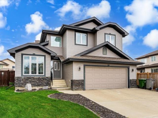 1040 Street, Morinville, AB, T8R 0B7 house for sale | Listing ID E4493 | Royal LePage