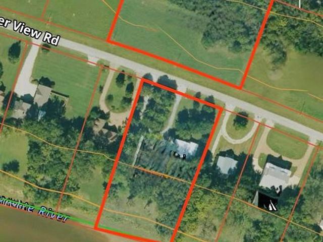 1040 S Riverview Ln, Mountain View, AR