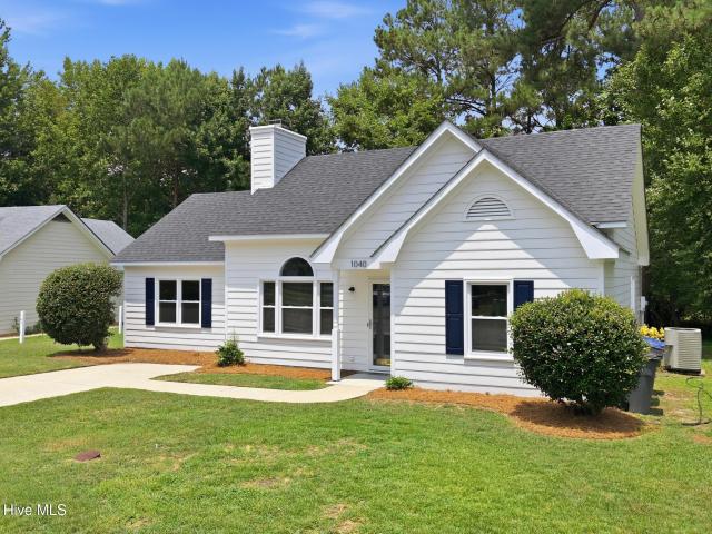 1040 Southbriar Drive