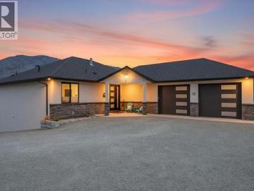 1040 Th Street, Osoyoos, BC, V0H 1V2 house for sale | Listing ID 10391 | Royal LePage