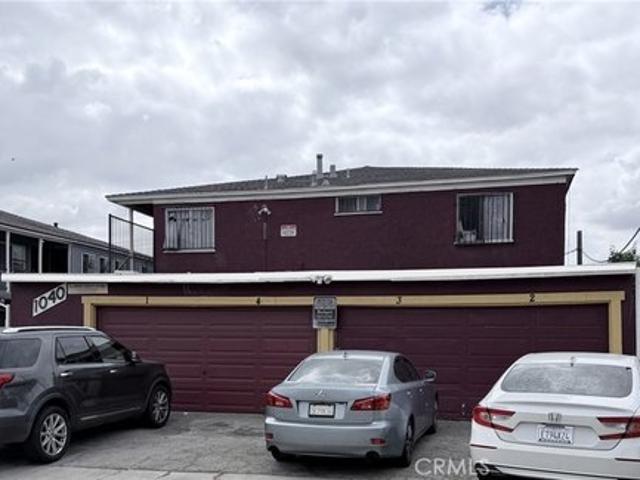 1040 W Reeve St, Compton, CA 90220