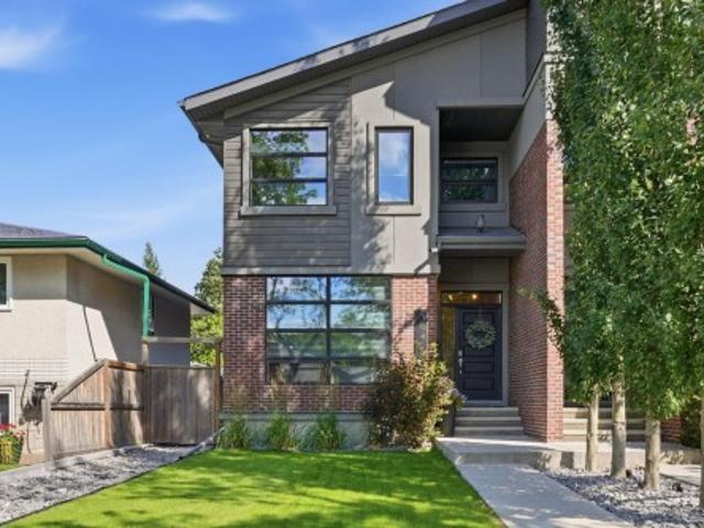 10413 Street Nw, Edmonton, AB, T5N 2X9 house for sale | Listing ID E4510 | Royal LePage