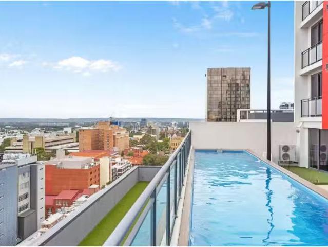 104/101 Murray Street, PERTH Apartment for rent Listed by Nik.