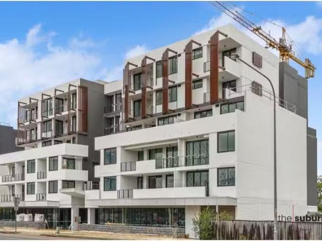 104/102 Great Western Highway, WESTMEAD Apartment for rent Li.