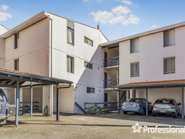 104/12 Wall StreetMaylands WA 6051, Australia