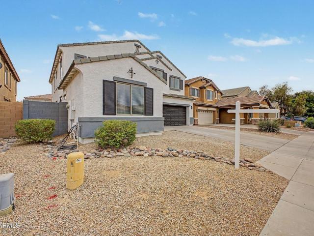 10417 W Wood Street, Tolleson, US, AZ