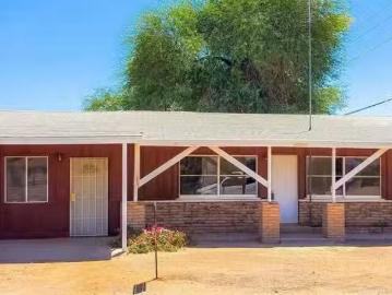 10417 HELEN ST, WELLTON, AZ 85356