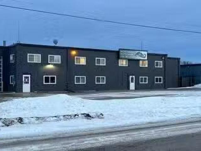10415 10493 Alder Road, Fort St. John, BC, V0C 1H0 commercia.