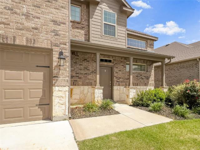 10415 Lone Star Way