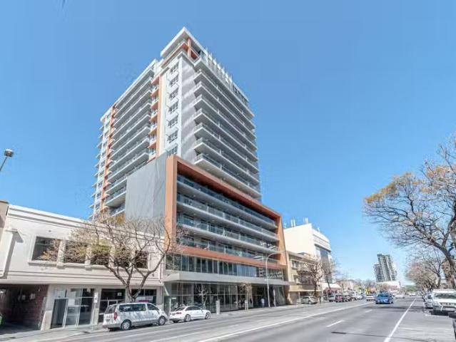 104/180 Morphett Street, ADELAIDE, SA 5000 Studio for Rent
