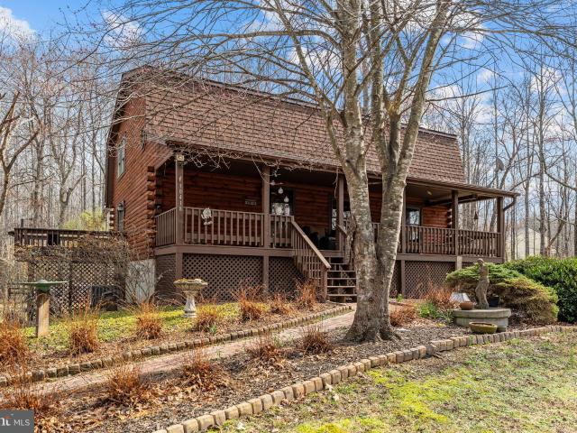 10418 Cliff Mills Rd, Marshall, VA 20115 | MLS #VAFQ2021