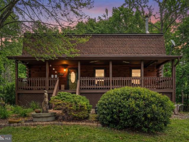 10418 Cliff Mills Road
