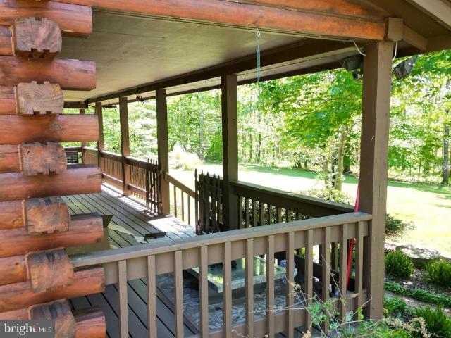 10418 Cliff Mills Road