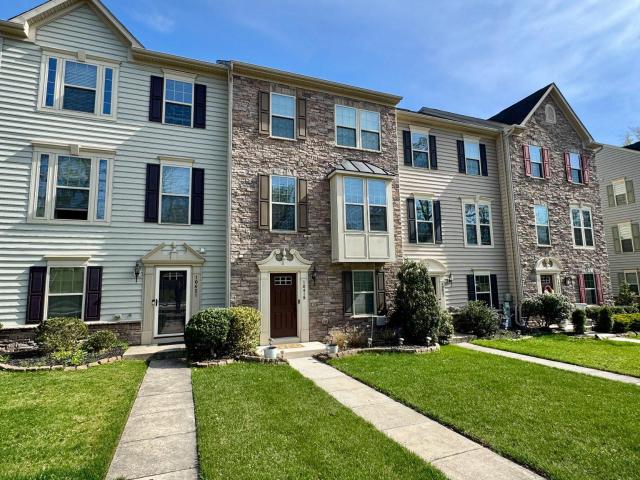 10419 Campbell Blvd, Middle River, MD 21220 | MLS #MDBC2158