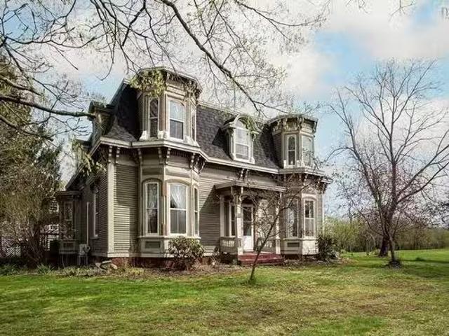 10419 Highway 1, Paradise, NS, B0S 1L0 house for sale Listi.