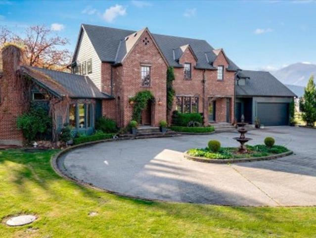10419 Mcsween Road, Chilliwack, BC, V2P 6H5 house for sale | Listing ID R3121 | Royal LePage
