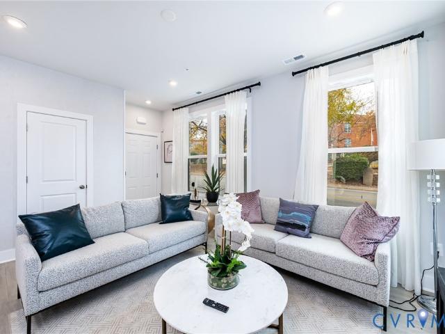 1041 N Lombardy St, Unit A, Richmond, VA 23220 | MLS #2611